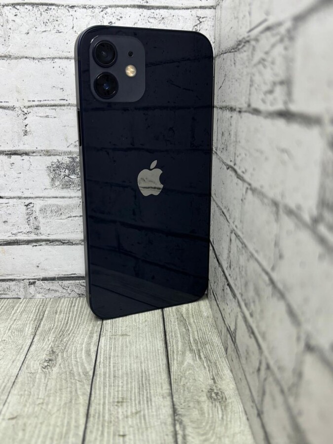 Смартфон iPhone 12 128 Gb