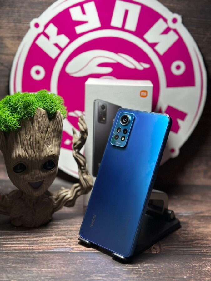 Смартфон Xiaomi Redmi note 12 PRO 8/256GB