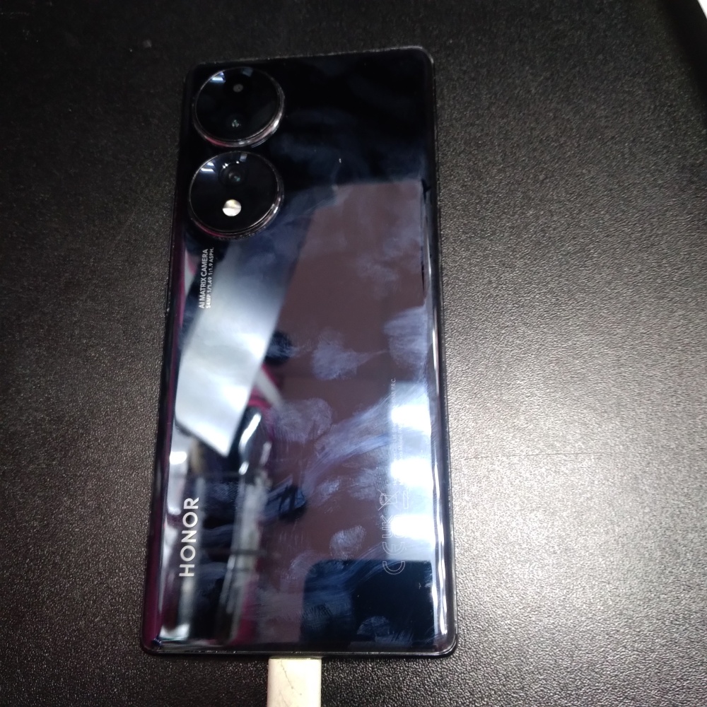 Смартфон Honor 70 8/256