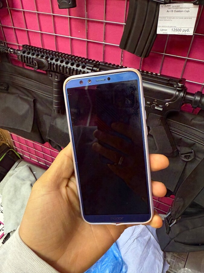 Смартфон Honor 3/32