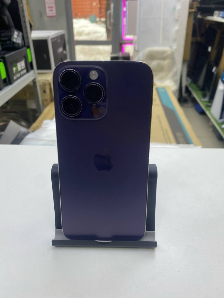 Смартфон iPhone 14 PRO MAX 256gb