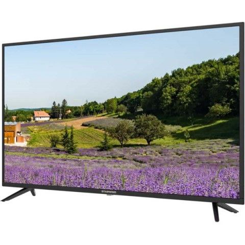 Телевизор Starwind 43"