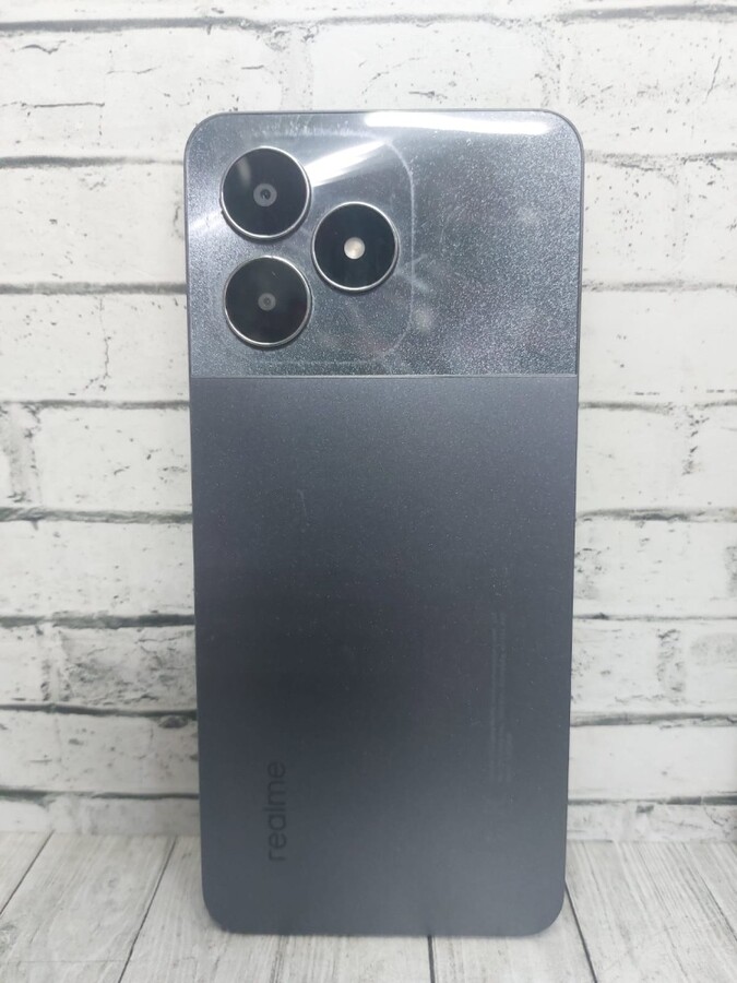 Смартфон Realme Note 50 4/128