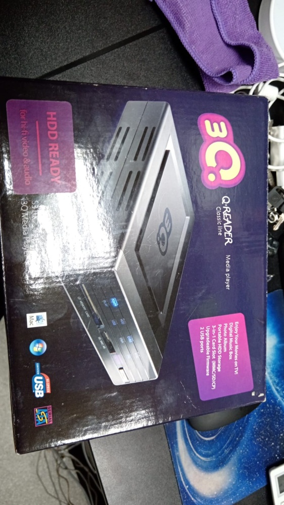 Медиаплеер