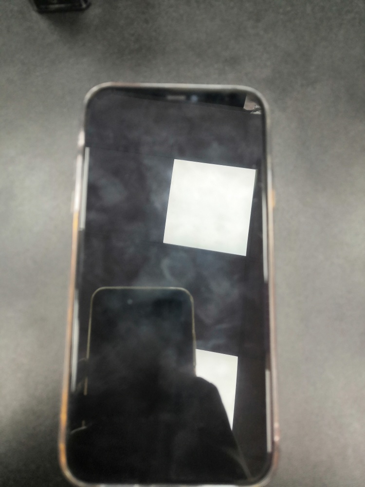 Смартфон iPhone 11 64Gb