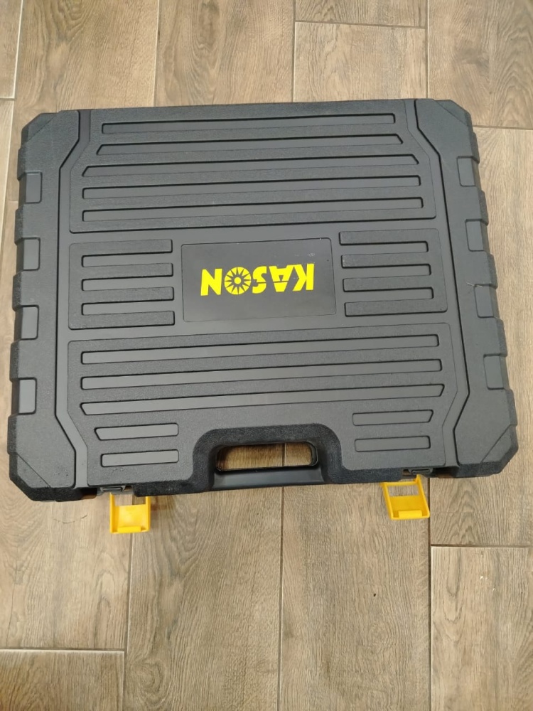 Набор инструментов 4 в 1 Kason