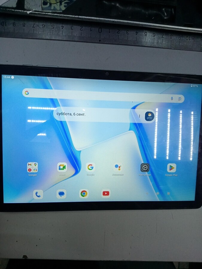 Планшет TECLAST M50