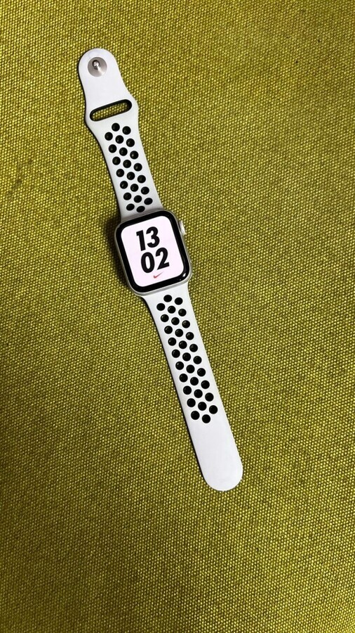 Apple Watch SE Nike A2351