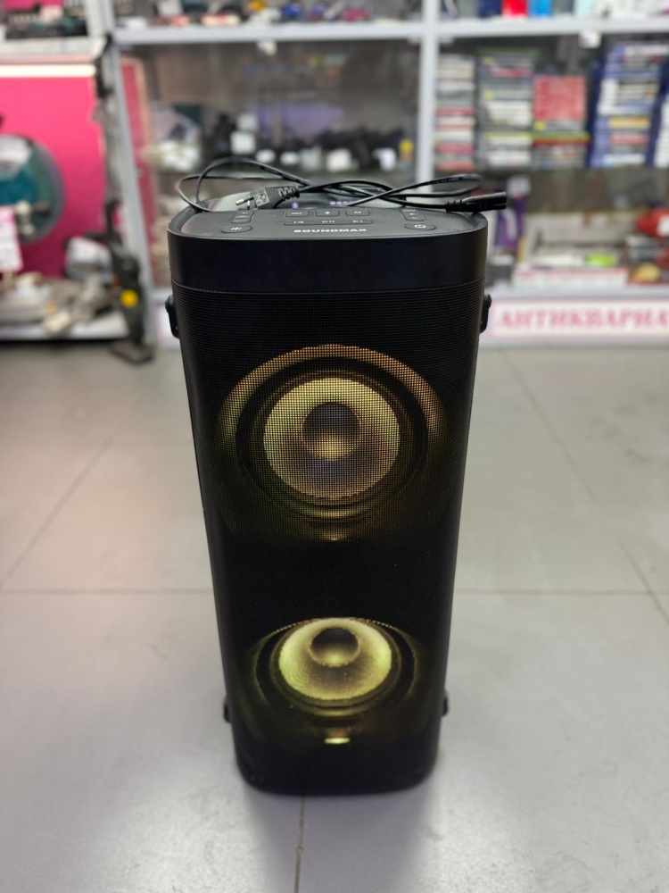 Акустика Soundmax SM MS4205