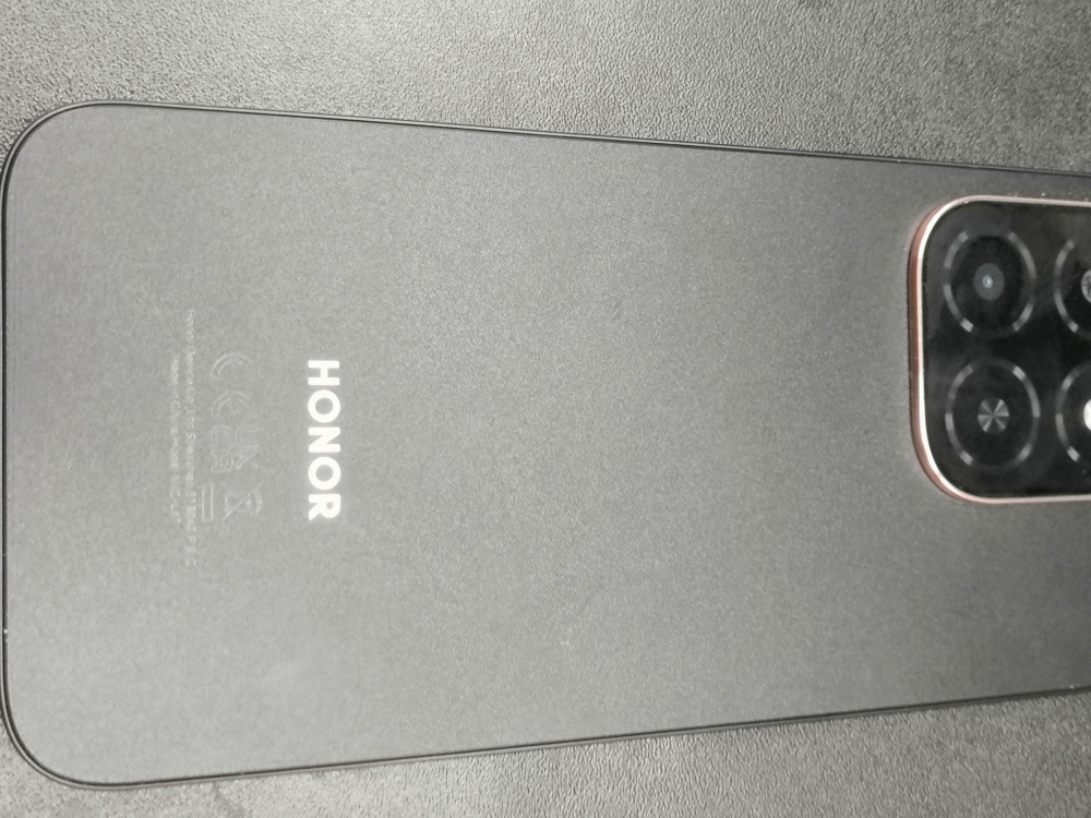 Смартфон Honor X6с 6/256