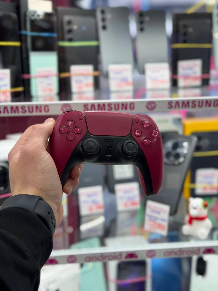 Геймпад пс 5