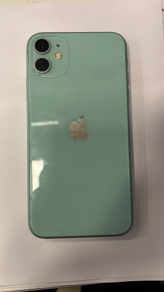 Смартфон iPhone 11 128 Gb