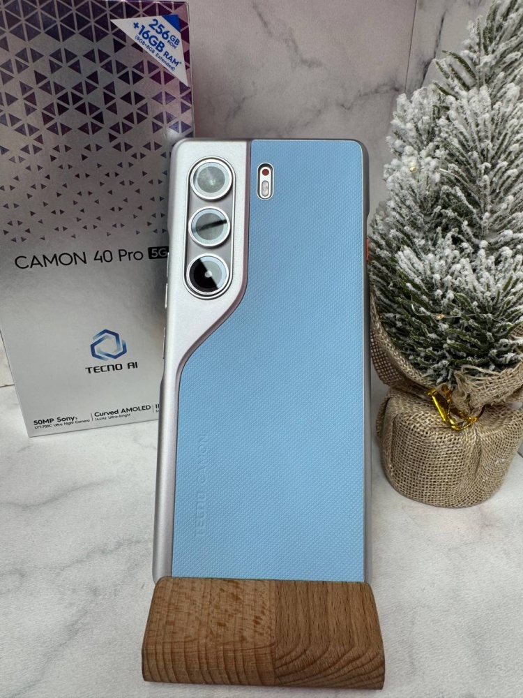 Tecno Camon 40 Pro 5G 8/256Gb