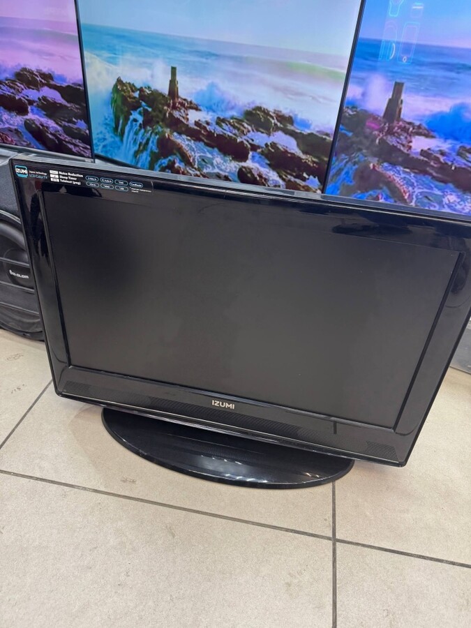 Телевизор Polarline 26 дюймов