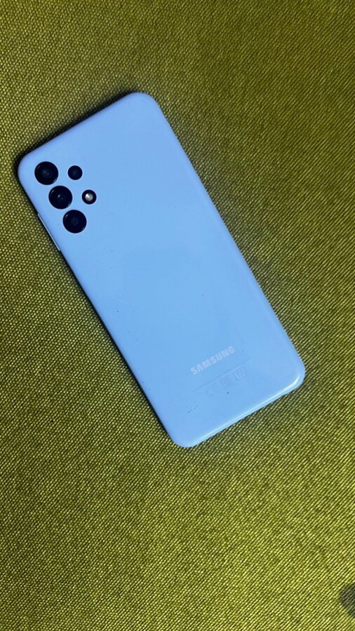 Смартфон Samsung A13  3/32