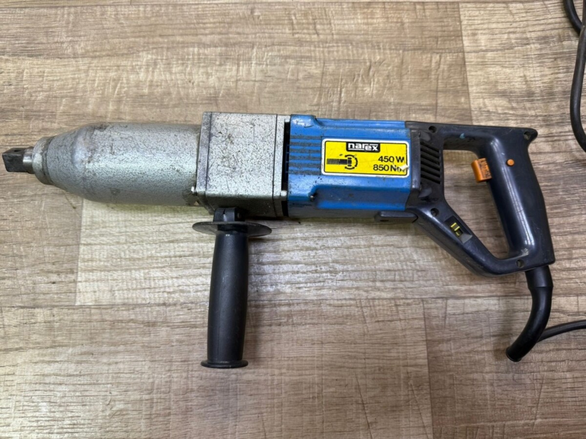 Гайковерт Ударный Narex  ESR30