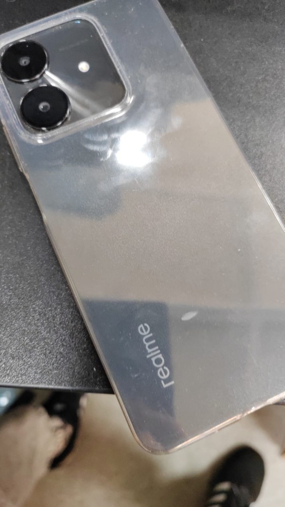 Смартфон Realme Note 60 Х