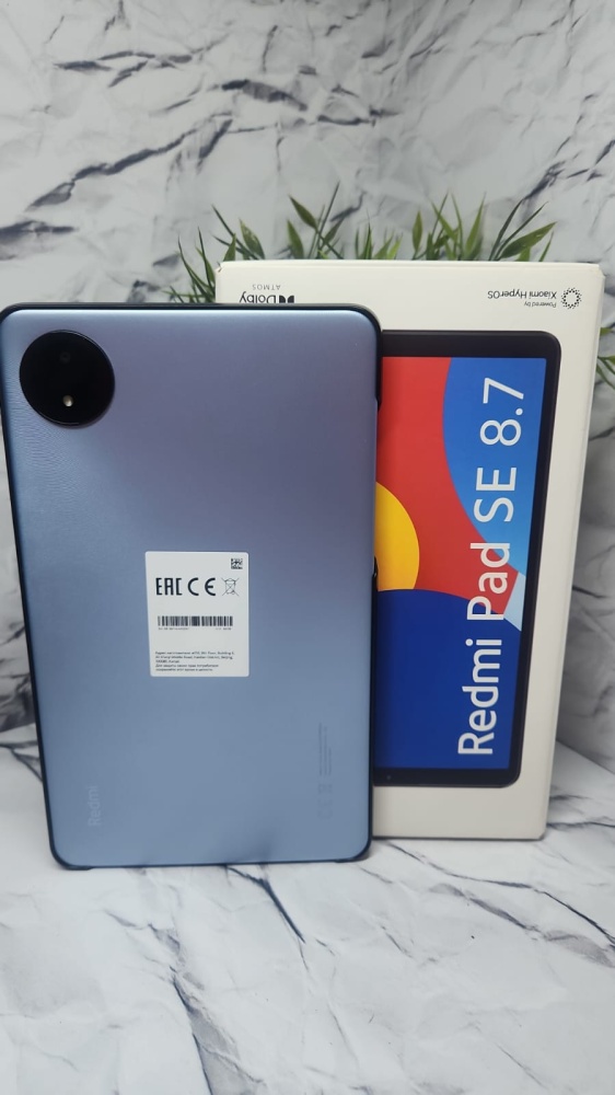 Планшет Xiaomi Redmipad SE 4/64