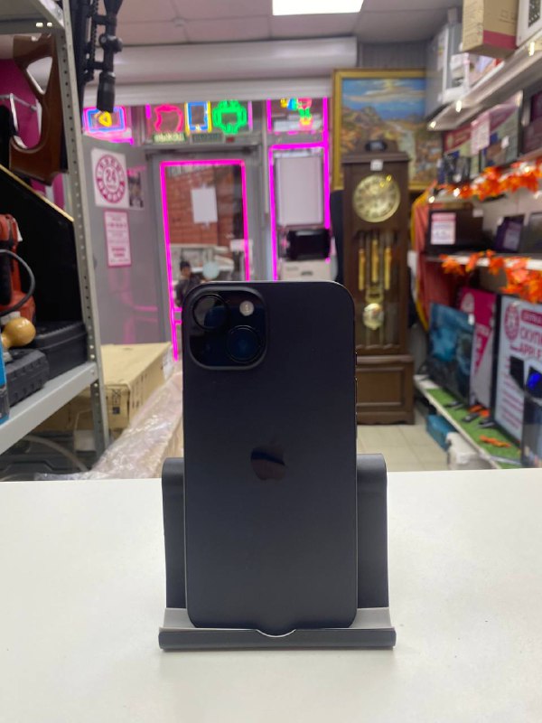 Смартфон iPhone 15 128gb