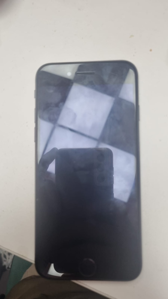 Смартфон iPhone SE 2020 64 Gb