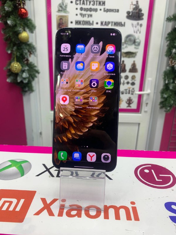 Мобильный телефон Tecno SPARK  40 Pro 8/256gb