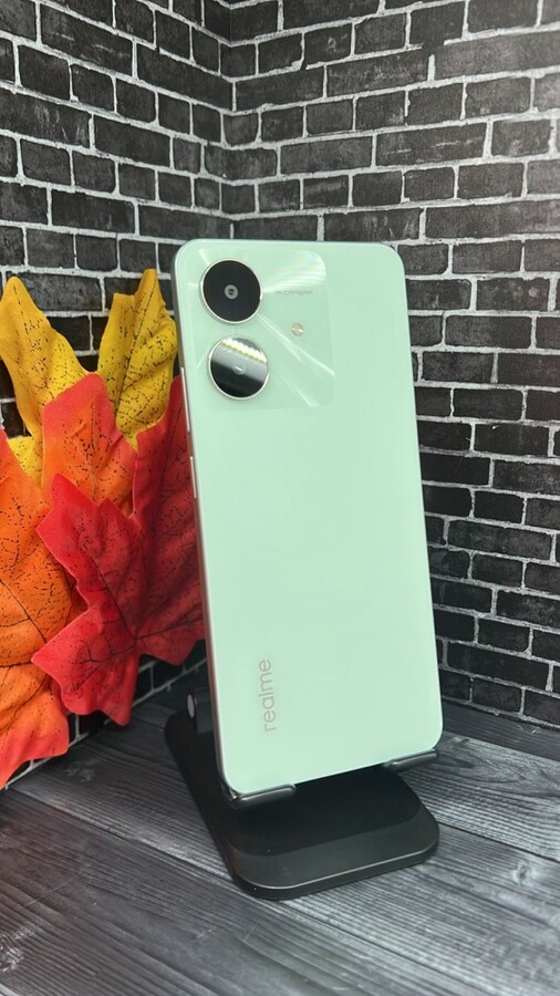Смартфон Realme Note 60Х 3\64 Гб