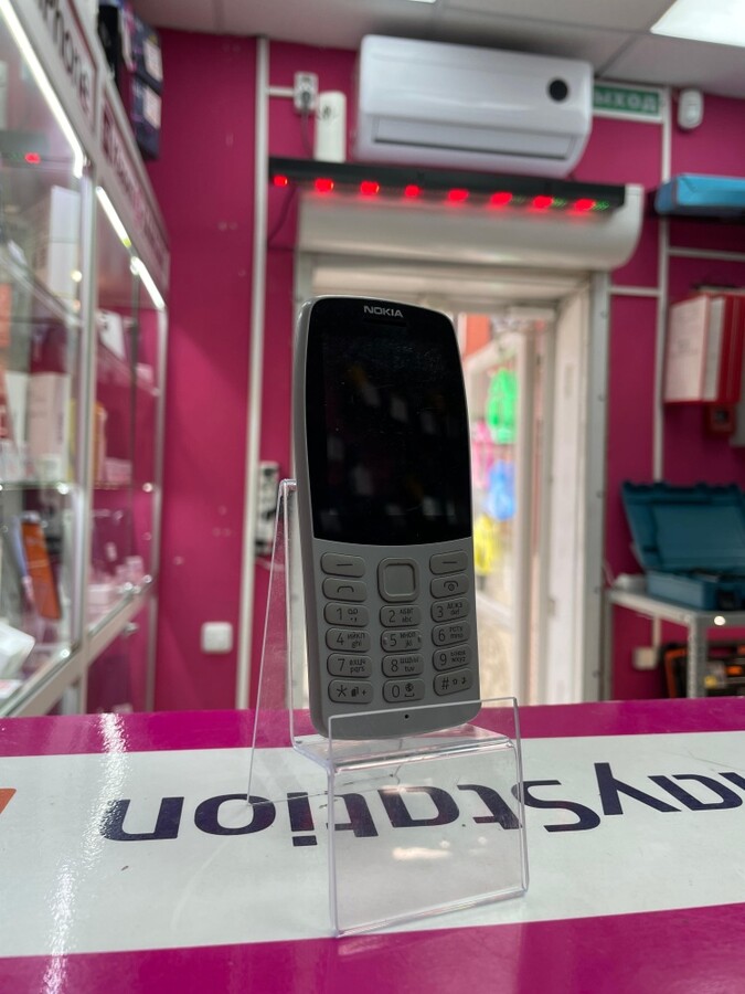 Мобильный телефон Nokia TA-1139