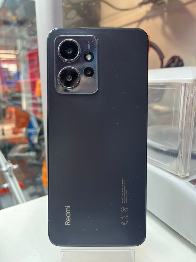Смартфон Xiaomi Redmi note 12 6/128