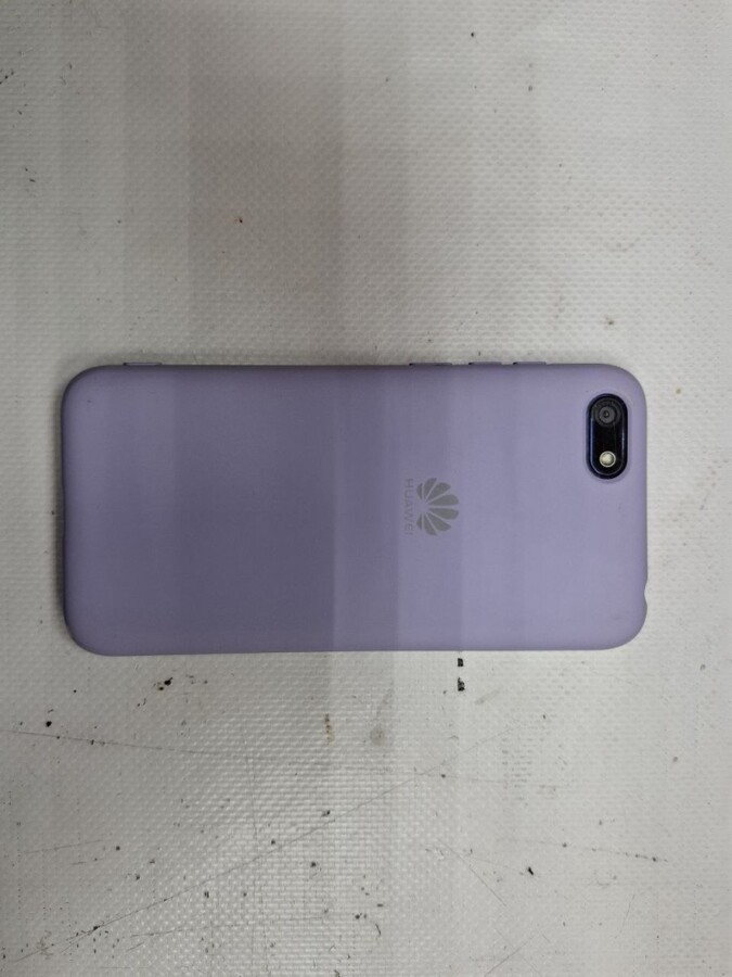 Смартфон Huawei Y5