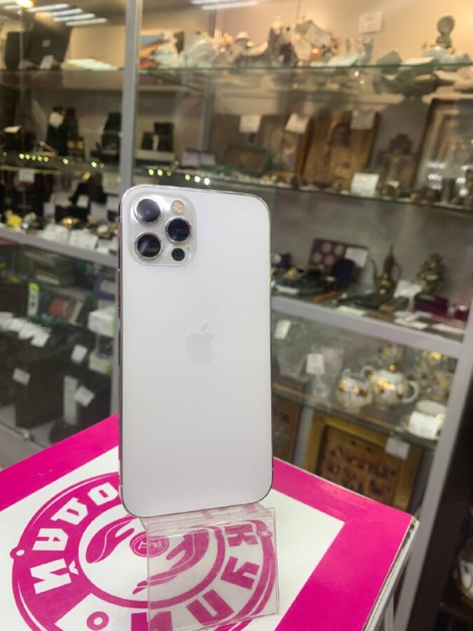 Смартфон iPhone 12 PRO 128 Gb