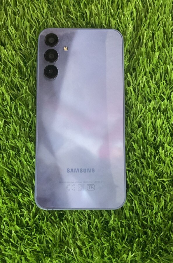Смартфон Samsung A15 8/256