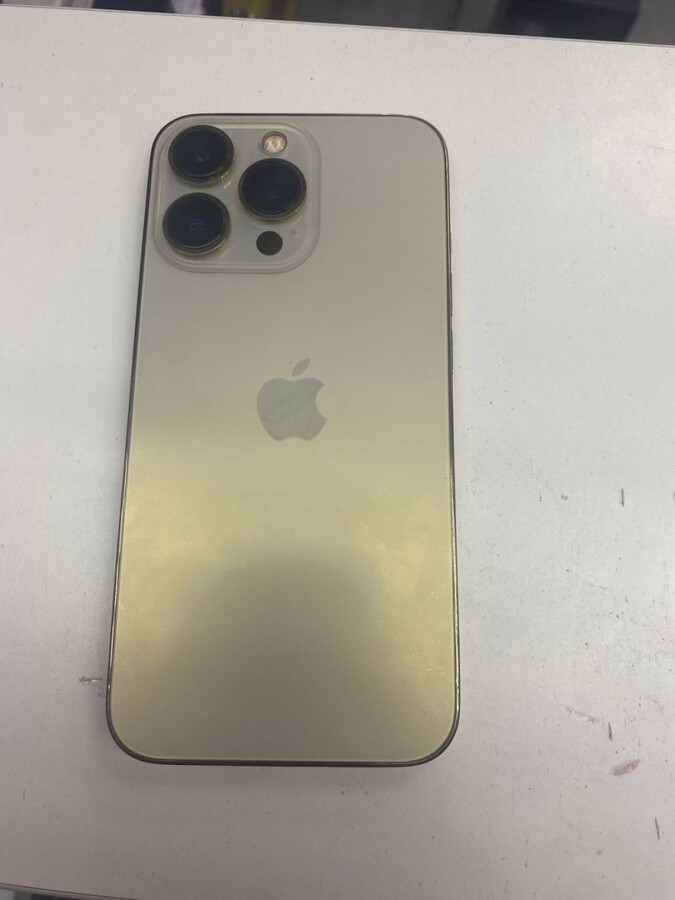 Смартфон iPhone 13 PRO 128 GB