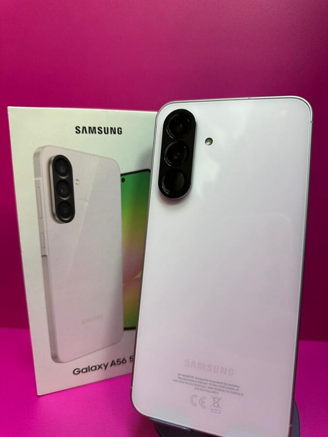 Смартфон Samsung A56 12\256
