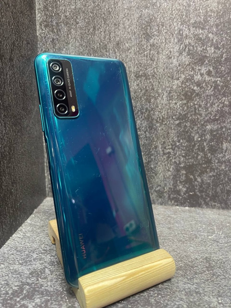 Смартфон Huawei P Smart 2021 4/128