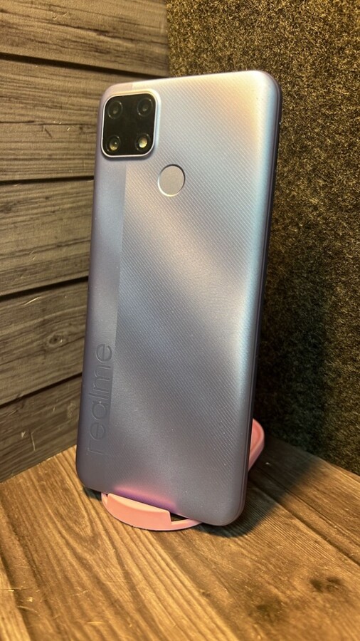 Смартфон Realme C25s 4.64