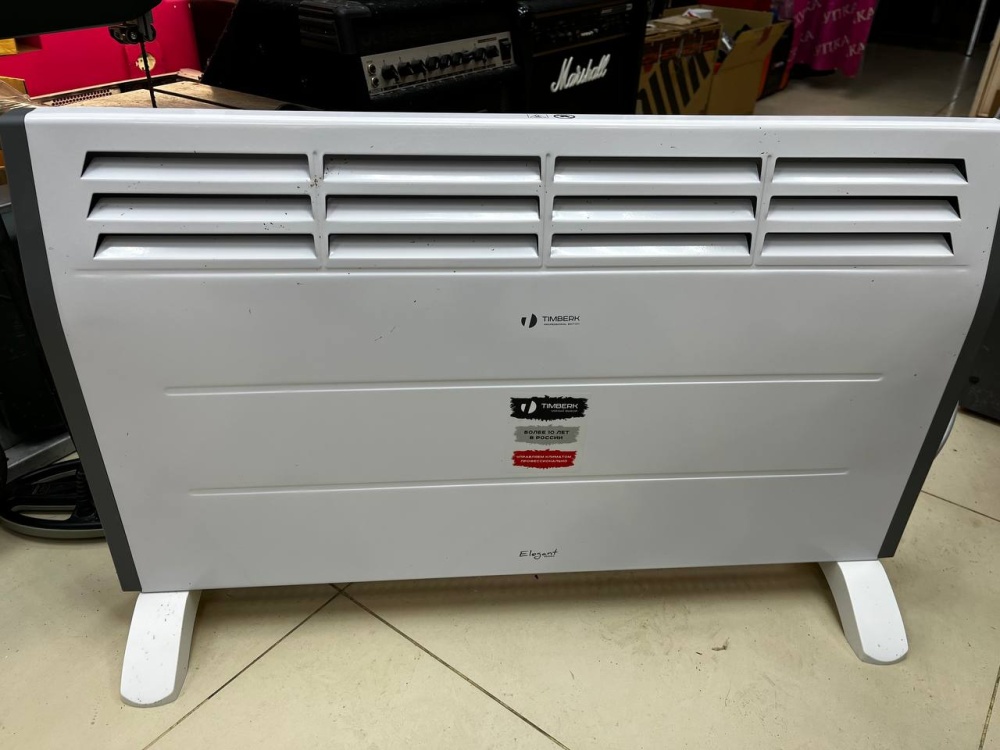 Обогреватель Timberk TEC.E0X M 2000