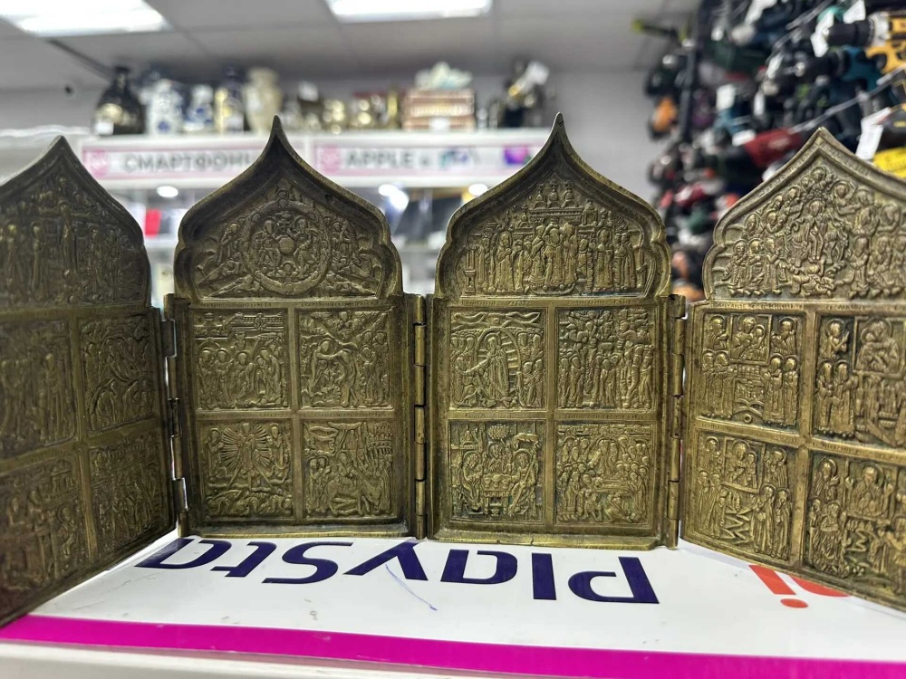 Телевизор Витязь D24HSO1BF