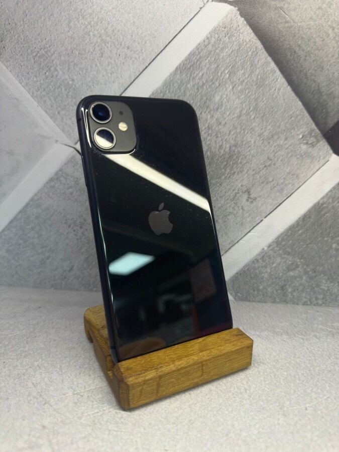 Смартфон iPhone 11 64Gb