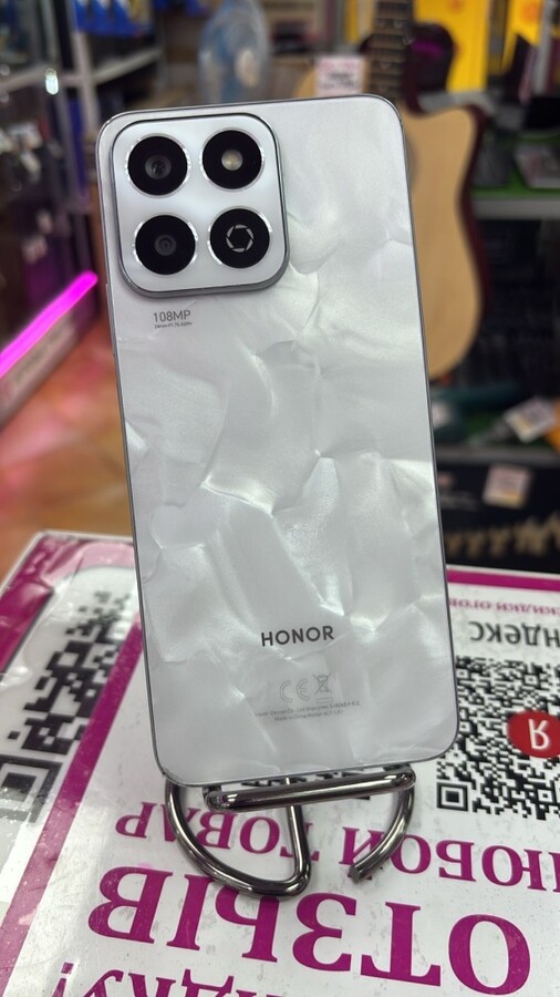 Смартфон Honor X7с 8/256