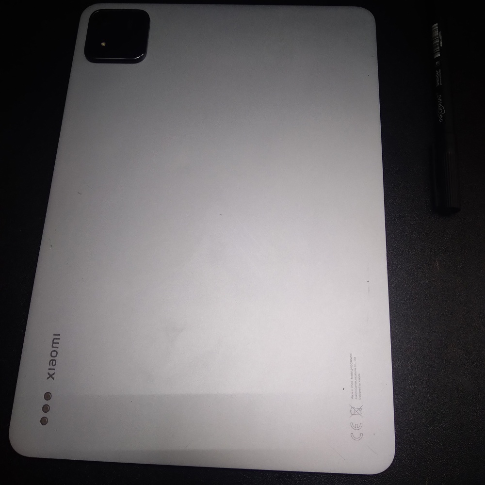 Планшет Xiaomi pad 7 128