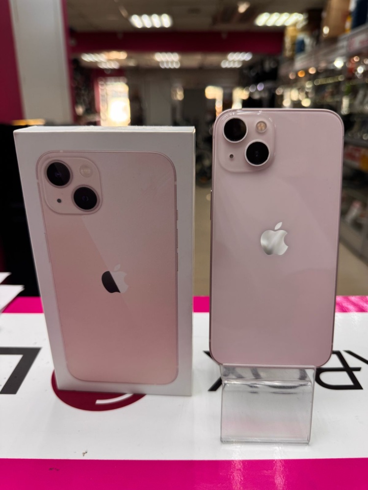 Смартфон iPhone 13 128 Gb
