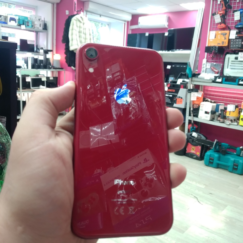 Смартфон iPhone XR 64 Gb