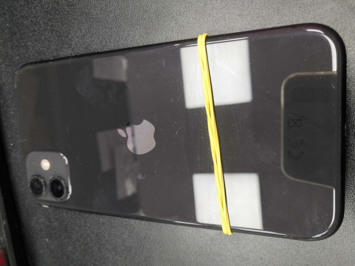 Смартфон iPhone 11 128 Gb