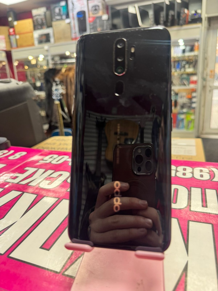 Смартфон Oppo A5 2020 (3/64)