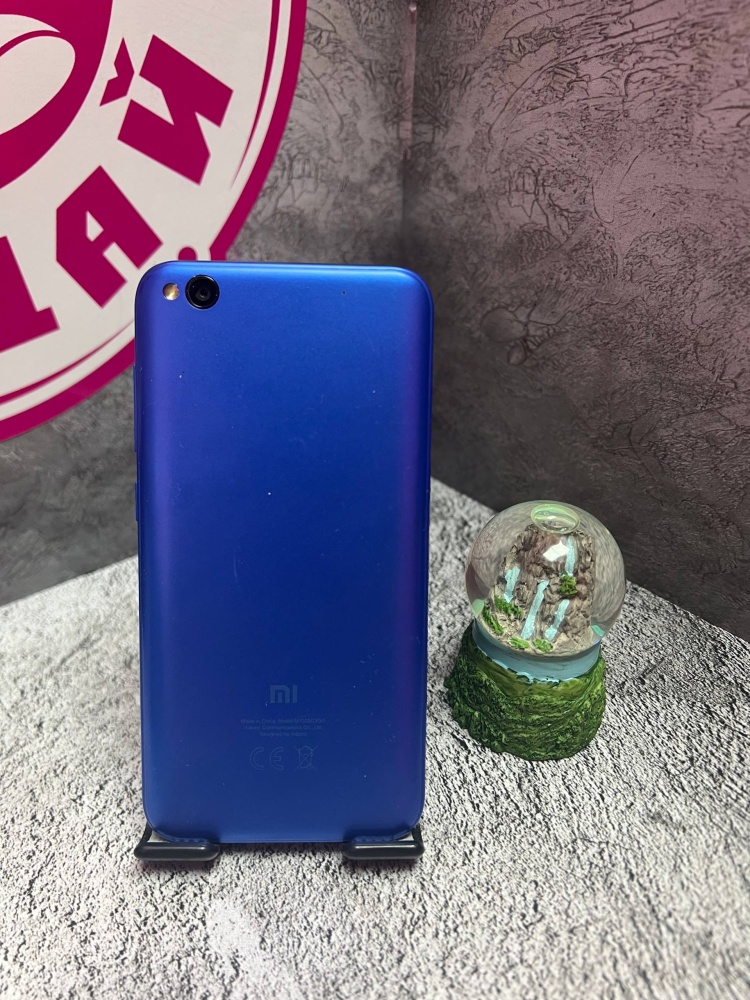 Смартфон Xiaomi Redmi Go 1\8Гб