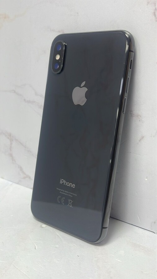 Смартфон iPhone X 64Gb