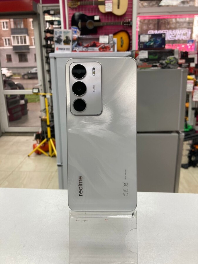 Смартфон Realme С71 6/128Gb