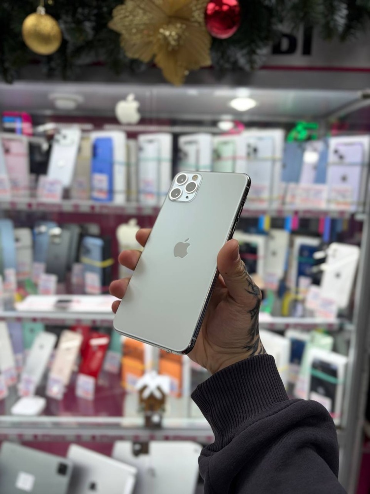 Смартфон iPhone 11 PRO MAX 256 Gb