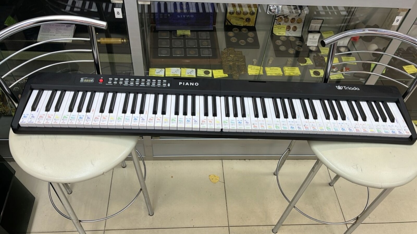 Смартфон iPhone 11 64Gb