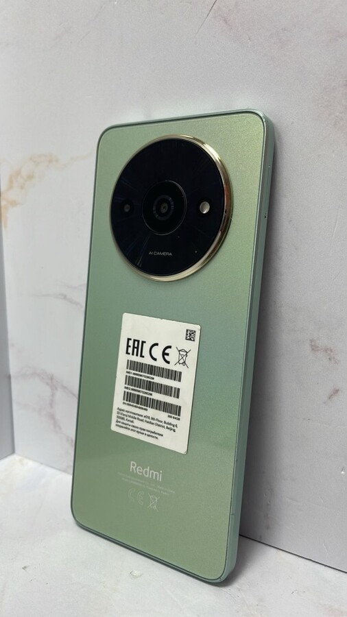 Смартфон Xiaomi Redmi A3x 3/64